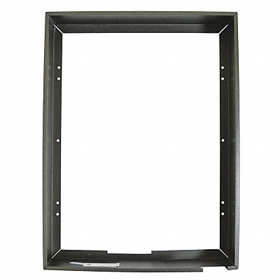 Mounting Frame 25 x17-7/16 