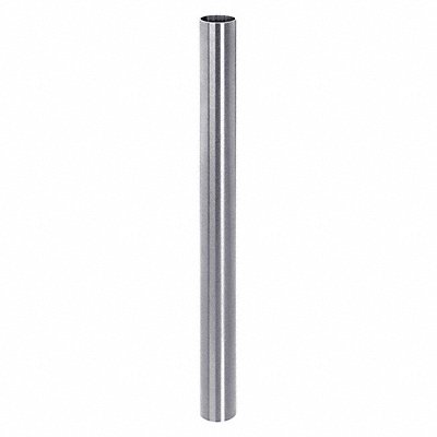 Steel Tube SS 1-1/2 H 8ft. L