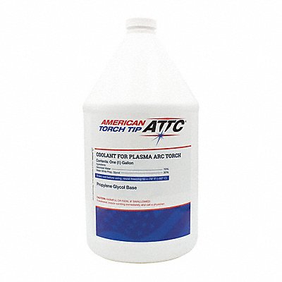 ATTC Plasma Coolant PK2