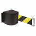 J5947 Retractable Belt Barrier Textured