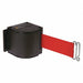 J5948 Retractable Belt Barrier Textured