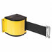 J5948 Retractable Belt Barrier Powder Coated