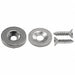 Magnetic Latch Set 13 lb Pull Force