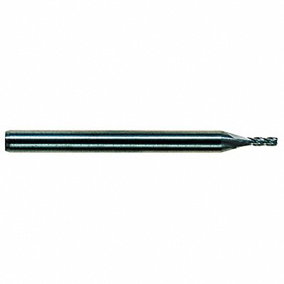 Micro End Mill 1.50mm Dia 6.00mm Cut