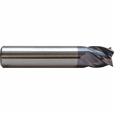 Cor Rad End Mill 1/8 Carb 0.0150 rad