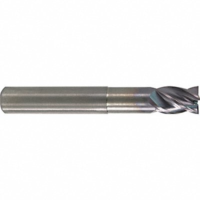 End Mill 10.00mm Dia 15.00mm Cut