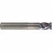 End Mill 10.00mm Dia 15.00mm Cut