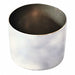 Crucible 200 mL 68 mm Dia 60 mm H