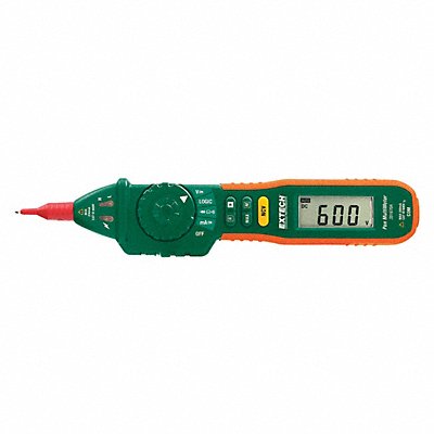 Digital Multimeter Pen Style LCD