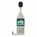 Sound Level Meter LCD 30 to 130 dB Range