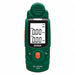 Formaldehyde Meter LCD Display