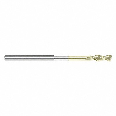 Cor Rad End Mill 1 Carb 0.0900 rad
