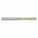 Cor Rad End Mill 1/4 Carb 0.0150 rad