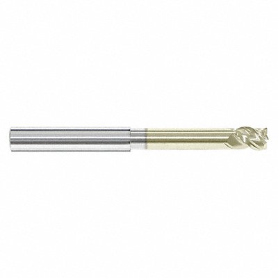 Cor Rad End Mill 1/8 Carb 0.0300 rad