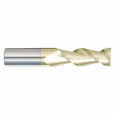 Cor Rad End Mill 9/32 Carb 0.0150 rad
