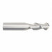 Ball End Mill Single End 1/2 Carbide