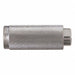 Hydraulic Coupler 1/8 NPT