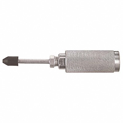 Rubber Tipped Needle Nozzle 1/8 NPT