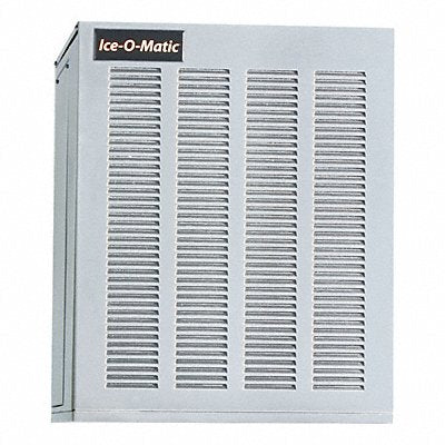 Ice Maker 27 H Makes 740 lb Air