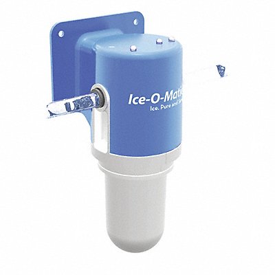 Ice Machine Sanitizing System