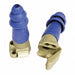 Ear Plugs Corded Bell 20dB PR