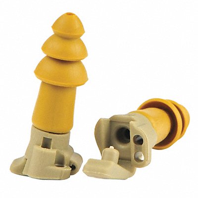 Ear Plugs Corded Bell 24dB PR