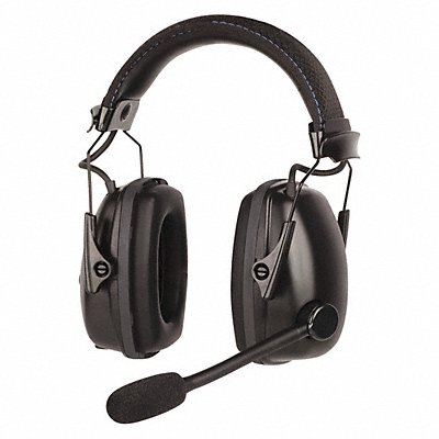 Communication Headset NRR 25 dB