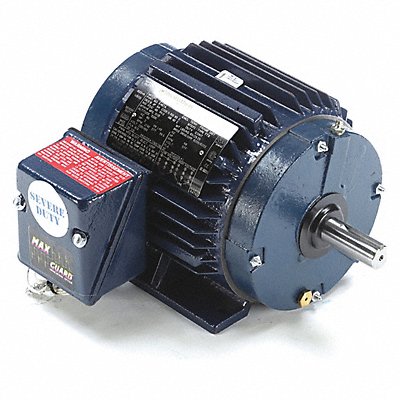 SD Motor 2 HP 1 740 RPM 230/460V