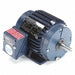 SD Motor 1 1/2 HP 1 755 RPM 460V