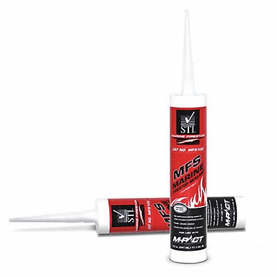 Marine Sealant 9.5oz. Size Red Tube