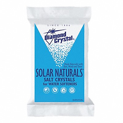 Water Softener Salt 50 lb Cubes