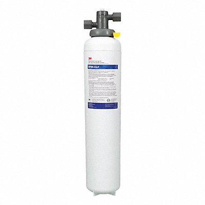 Quick Connect Filters