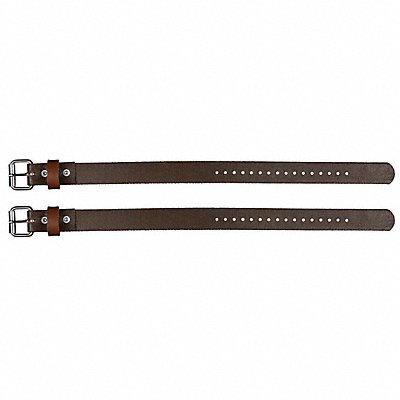 Pole Climber Straps PK2