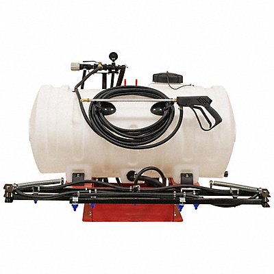 Sprayer Tank Polymer Capacity 65 gal