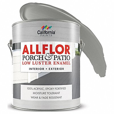 Allflor Porch and Floor Enamel