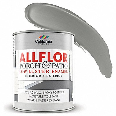 Allflor Porch and Floor Enamel