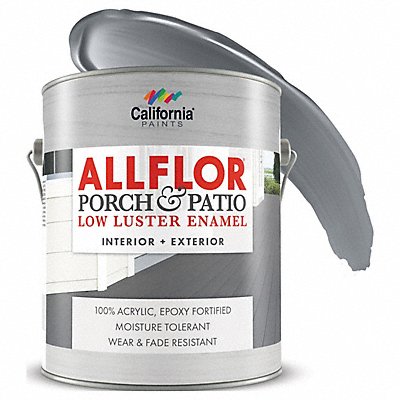 Allflor Porch and Floor Enamel