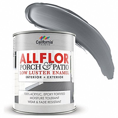 Allflor Porch and Floor Enamel