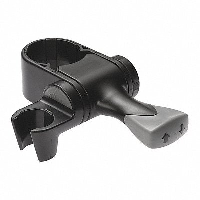 ADA Grab Bar Hand Shower Mount