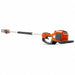 Cordless Pole Saw 10 Bar L 68.9 Shaft L