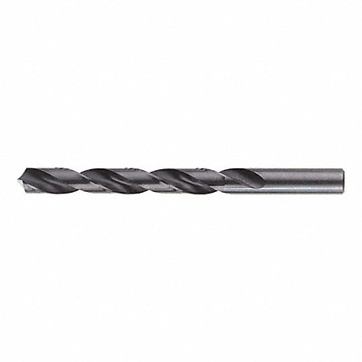 118 Deg High Speed Drill Bit 25/64 