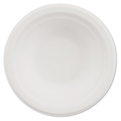 BOWL,CHINET,12OZ,125PK,WH