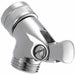Pin Mount Swivel Connector f/HndShwr