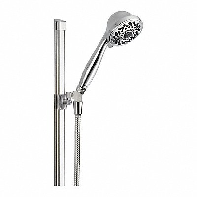 Premium 7 Set Glide Rail HndShwr