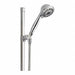 Premium 7 Set Glide Rail HndShwr