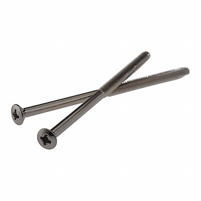 Screws 2 Extra Long Escutcheon Trm