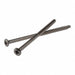 Screws 2 Extra Long Escutcheon Trm
