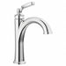 Single Handle Bathroom Faucet