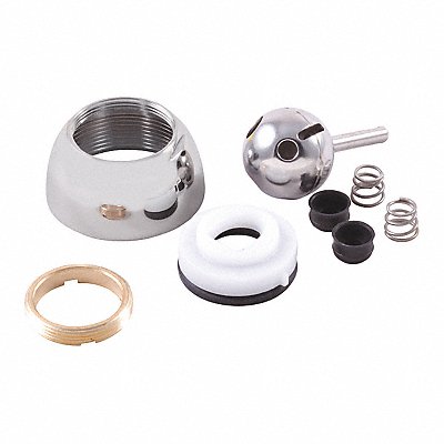 BalSeat Spring CamCap AdjRngBonetKit