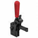 Heavy Duty Hold Down Clamp